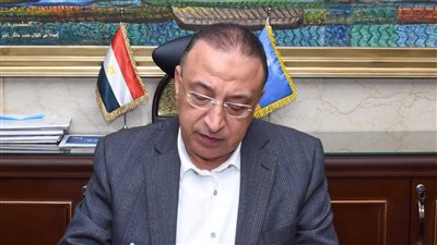 محافظ الإسكندرية يعتمد المرحلة الثانية من تنسيق التعليم الفني