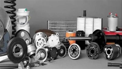 شعبة قطع غيار السيارات: ارتفاع مستمر فى الأسعار