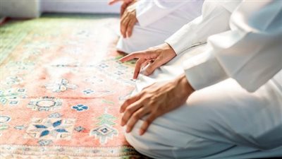 أفضل وقت لصلاة الاستخارة