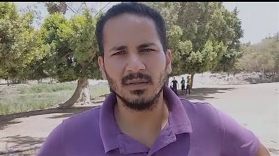 زوج ضحية غرق المعادي يروي تفاصيل الحادث (فيديو)