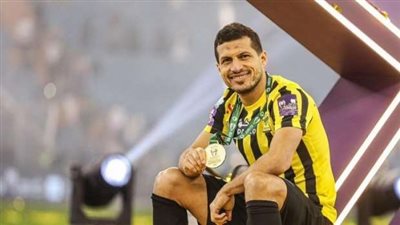 اتحاد جدة يوقع مخالصة مالية مع طارق حامد، واللاعب ينتقل لهذا النادي