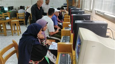 تنسيق المرحلة الثانية 2025.. مواعيد تشغيل خدمة تسجيل الرغبات بمعامل الجامعات