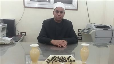 مدير أوقاف الأقصر يعلن حصاد الأنشطة الدعوية والإدارية خلال يوليو