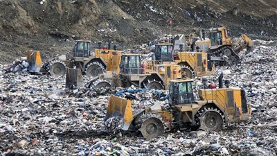 قانون تنظيم إدارة المخلفات، 3 التزامات على المنشآت الصناعية