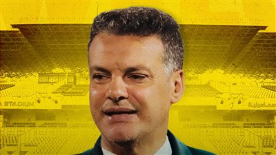 رسميا، إيهاب جلال مديرا فنيا للإسماعيلي