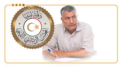 من هو محمد تكالة رئيس المجلس الأعلى للدولة الليبي الجديد (إنفوجراف) 