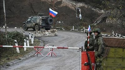 أيمن سلامة: التدابير التحفظية للعدل الدولية لصالح أرمينيا ضد أذربيجان، تداعيات إغلاق ممر لاتشين على السكان الأرمن المكروبين