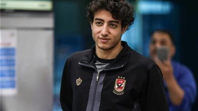 مصدر بالأهلي: الاتفاق على تمديد عقد محمد هاني 