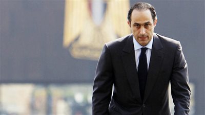 توفيق عكاشة يوجه رسالة للمصريين بشأن ترشح جمال مبارك للرئاسة