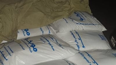 تموين الشرقية: حملة تموينية شاملة بمركز ههيا 