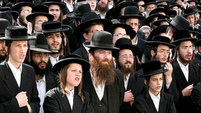 تجنيد الحريديم، أزمة تعصف بنتنياهو من حكم إسرائيل