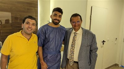 طبيب مدافع الأهلى يكشف موقفه من المشاركة في دوري السوبر الأفريقي