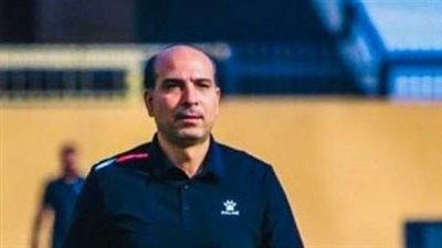 أحمد كشري مديرا فنيا لفريق الصقور الليبي 