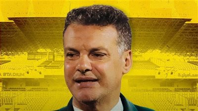 المنياوي: إيهاب جلال يعلم كل أزمات الإسماعيلي، وسوف نعتمد على الناشئين