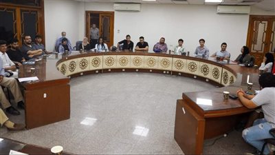 نقابة المهندسين، 