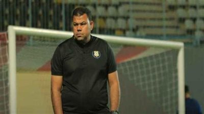 حمد إبراهيم مدربا عاما، تشكيل جهاز الإسماعيلي بقيادة إيهاب جلال