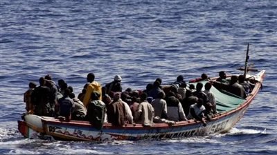 انتشال 13 جثة لمهاجرين سودانيين والبحث عن 27 مفقودا قبالة سواحل تونس