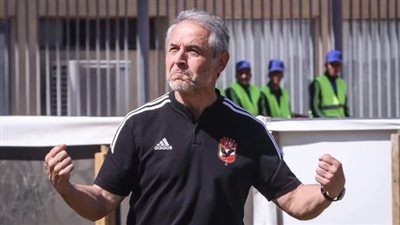 الأهلي يخوض وديتين في معسكر الإعداد بالنمسا 