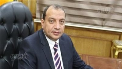 رئيس جامعة بني سويف يعتمد حركة التنقلات بين مديري الكليات