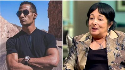 محمد رمضان وسميرة عبد العزيز، القصة الكاملة من الخلاف إلى الصلح 