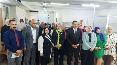 وزارة العمل: ندوة لتمكين المرأة وتوعيتها بحقوقها وواجباتها ببورسعيد