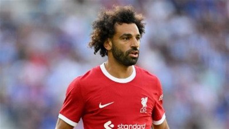 محمد صلاح، فيتو