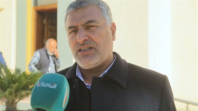 محمد تكالة، فيتو