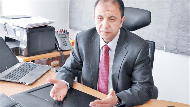 خالد سعد،فيتو