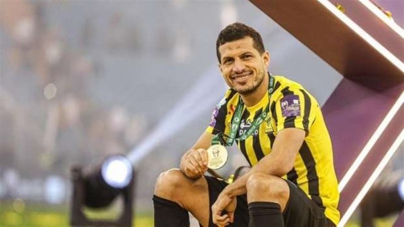 طارق حامد، فيتو 