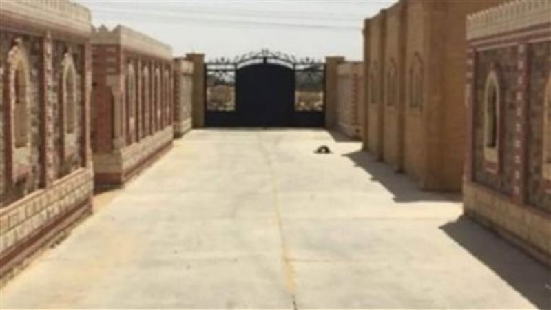 تفسير حلم الحانوتي