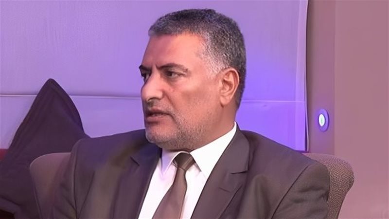 محمد تكالة، فيتو