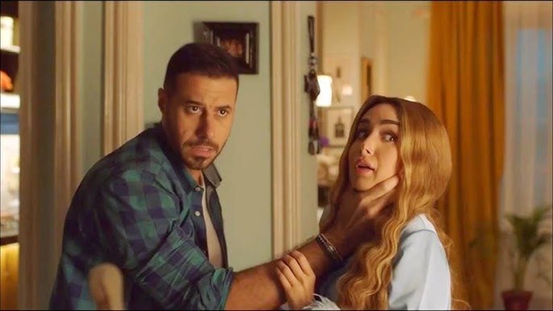 أبطال سيب وأنا أسيب،