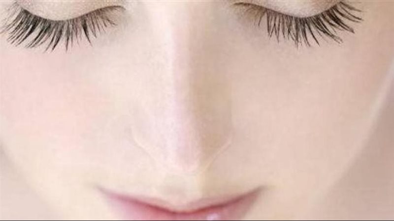 بشرة صافية، فيتو