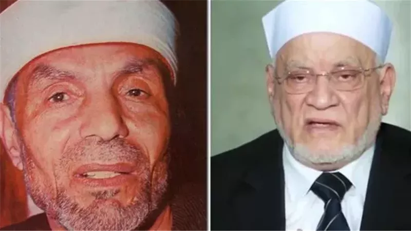 سر العلاقة الخاصة