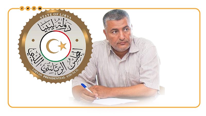 محمد تكالة، فيتو