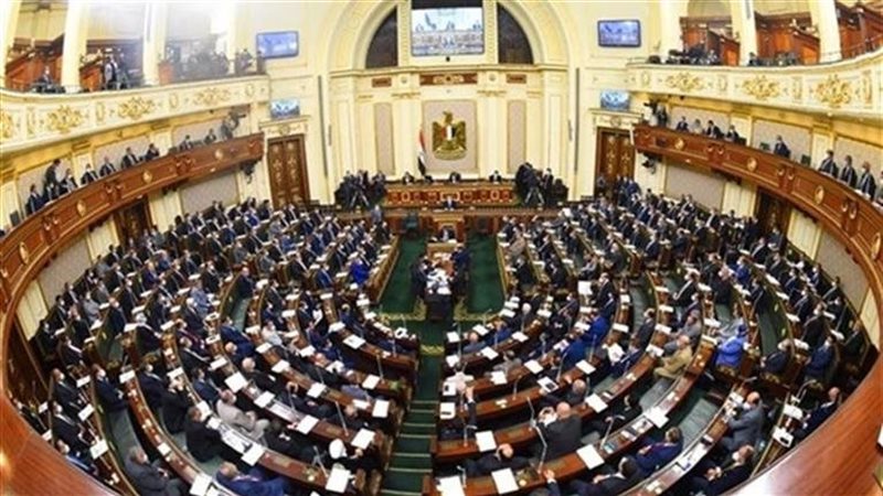 مجلس النواب،فيتو
