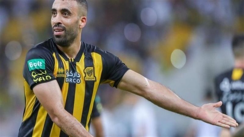 عبد الرازق حمد الله،فيتو