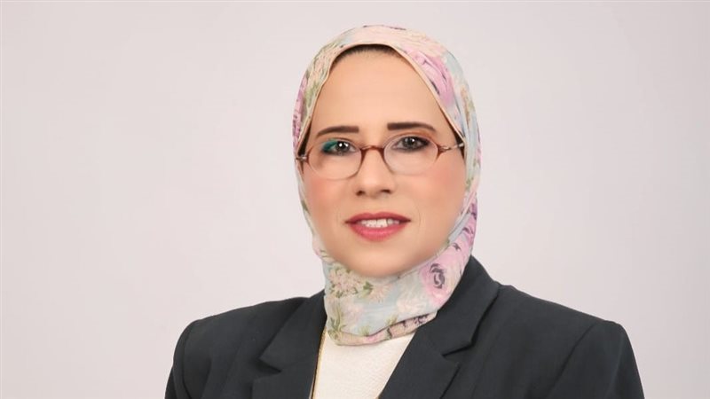 إيمان الجنيدي، فيتو
