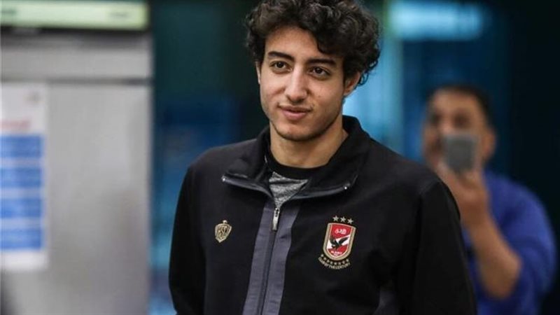 بعد تدخل محمد صلاح، موقف الأهلي من عرض طرابزون التركي لضم محمد هاني