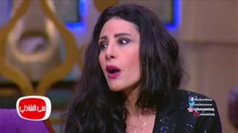 سحر نوح ابنة الفنان