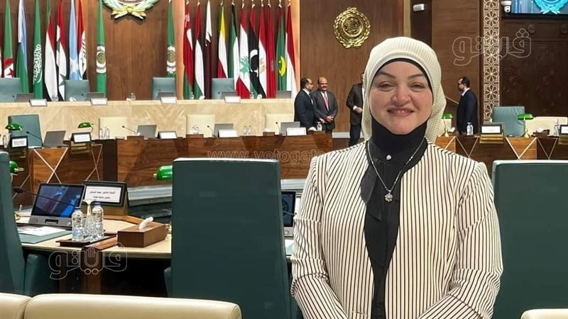 الدكتورة إيمان الشريف،