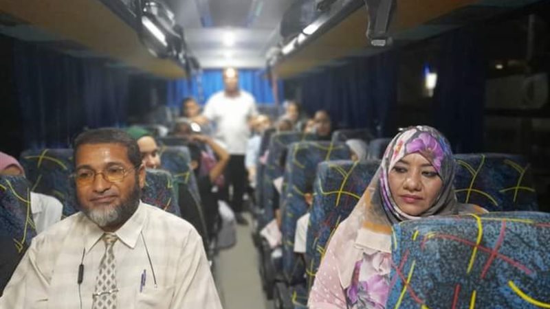 تعليم الوادي الجديد،