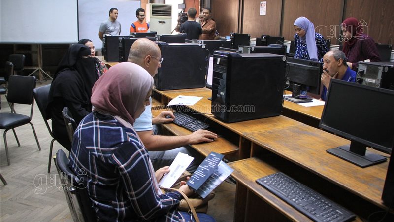 تنسيق الجامعات، فيتو