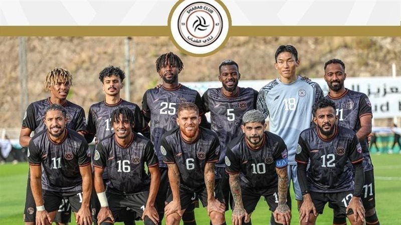 نادي الشباب السعودي،