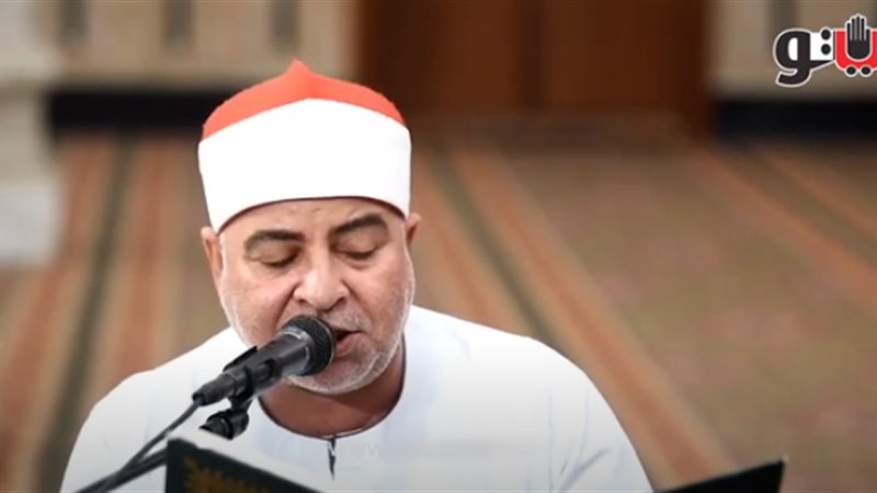الشيخ عبد للطيف وهدان،