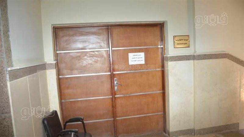 إدارات محافظة بني