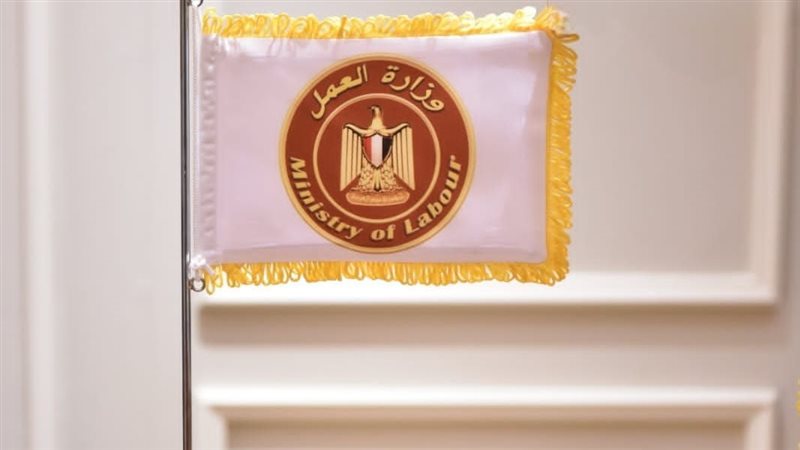 وزارة العمل، فيتو