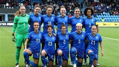 رسالة نارية لمدربة إيطاليا للسيدات بعد رحيلها عن تدريب المنتخب 