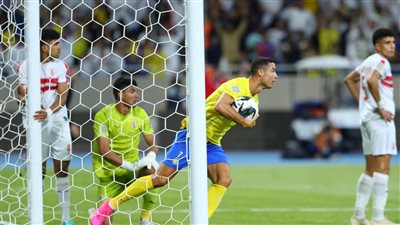 ترتيب هدافي البطولة العربية للأندية قبل مباريات نصف النهائي 