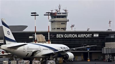 إسرائيل تعتزم تسهيل سفر الفلسطينيين الأمريكيين من قطاع غزة